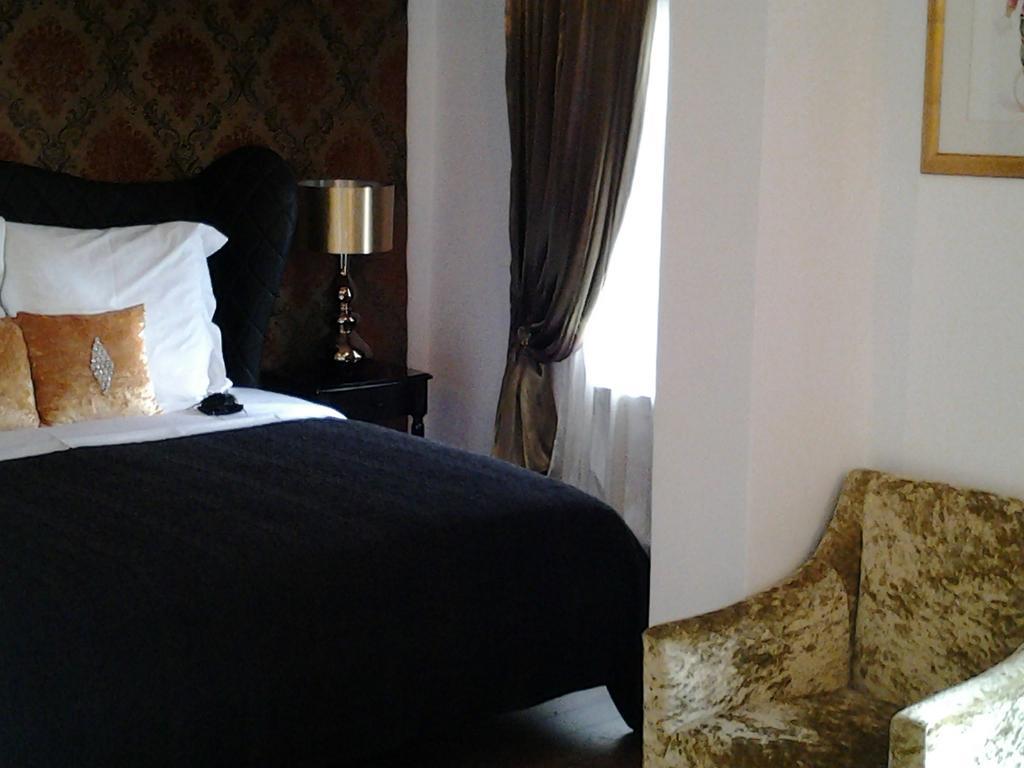 Vila Siam - Adults Only Holiday Retreat Slanic Moldova Room photo